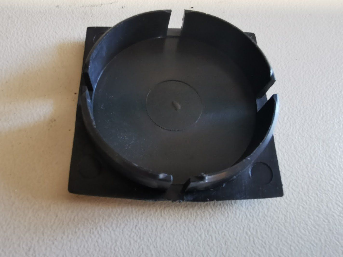 Puch Parti ricambio per ciclomotori: Original PUCH Tacho-Abdeckung – Nuovo (secondo la descrizione) da Bretzwil venduto da Electronik01 2