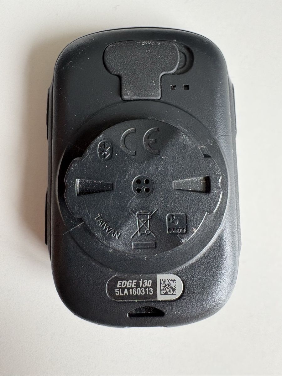 Garmin Computer & Strumenti di misurazione: Garmin Edge 130 GPS Cycling Computer – Usato da Dietikon venduto da sch_gh9g 3