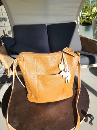 Leder Handtasche von Radley London, neu