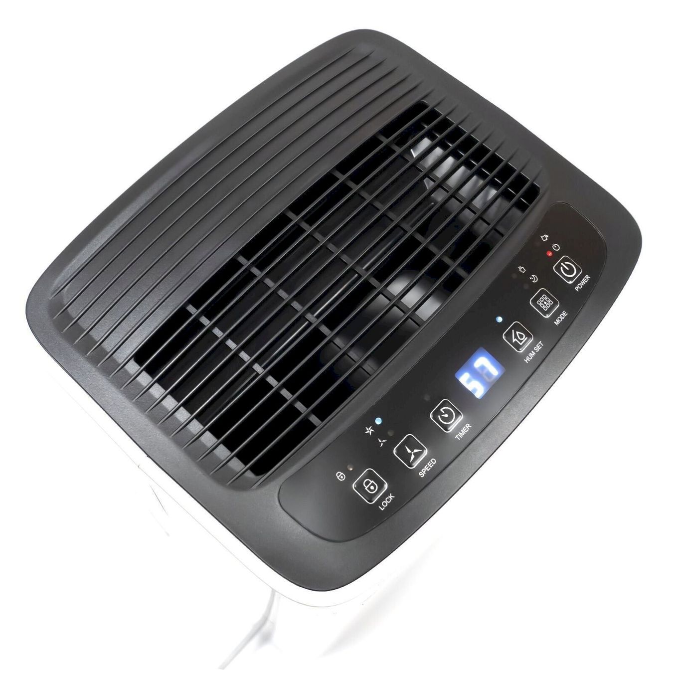 Luftentfeuchter: IPOTOOLS Luftentfeuchter 12L LED – Neu und originalverpackt aus Bottighofen von zaap 3