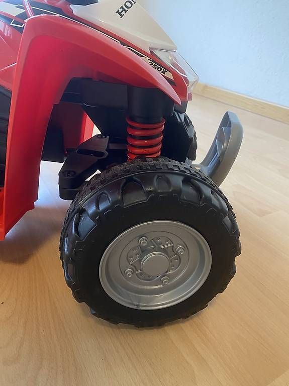 Veicoli per bambini: Honda Kinderauto  – Usato da Zürich venduto da ER- 5