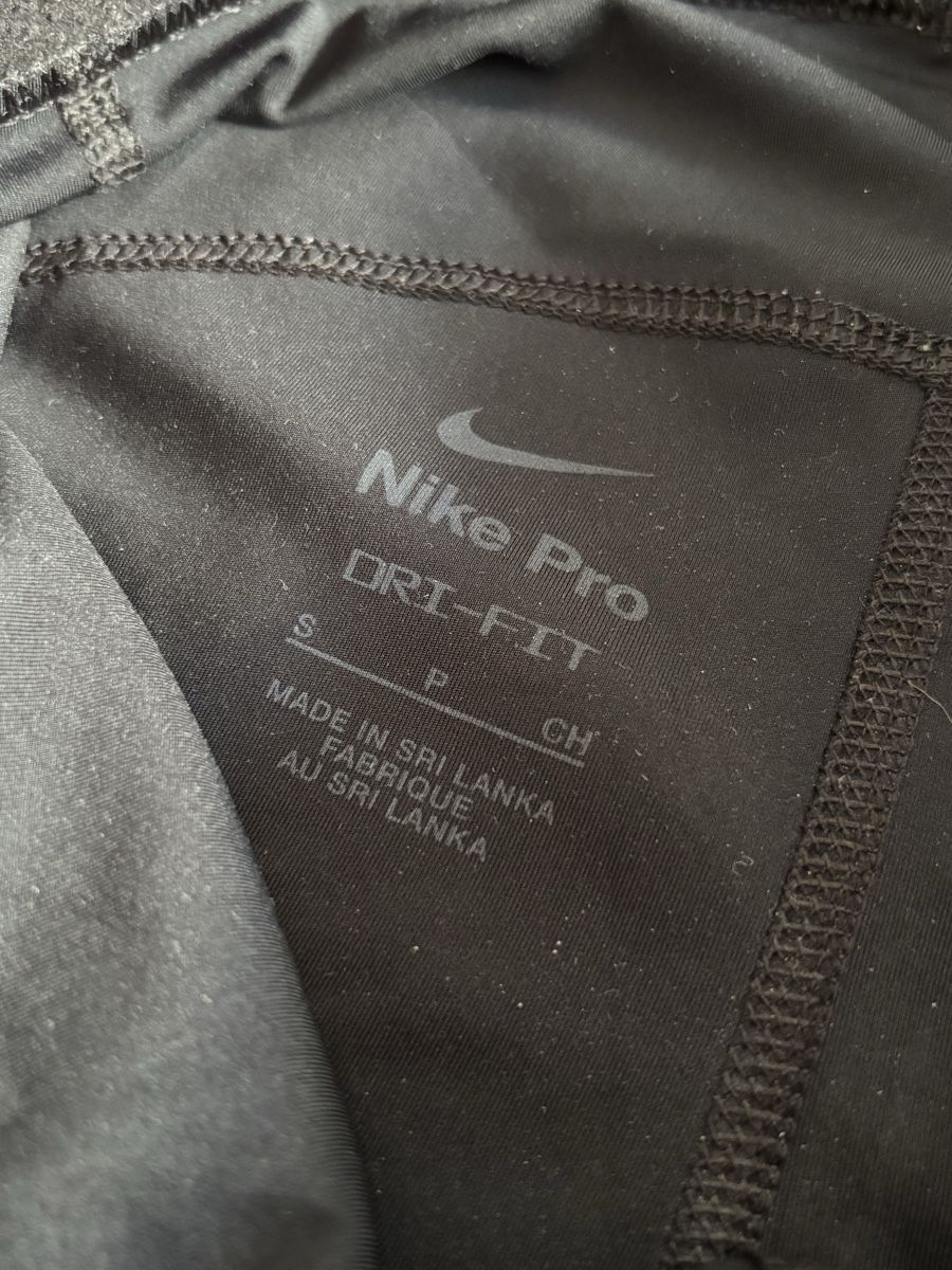 Nike Leggings: Jogging Nike – Usato da Crans-Montana venduto da Jano_brn 2
