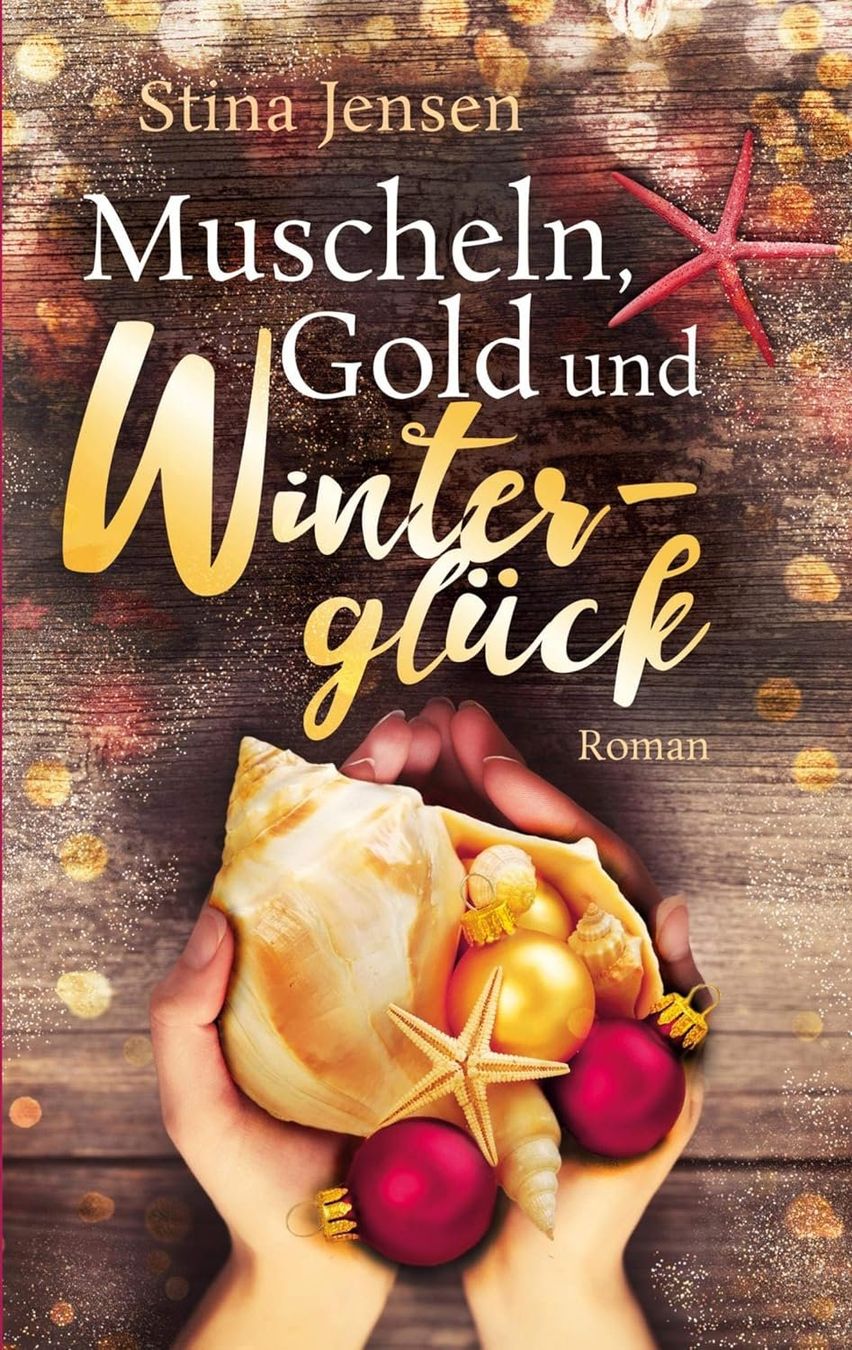 Livres: Muscheln, Gold und Winterglück – D'occasion à Neuchâtel par Dualseele