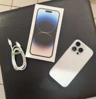iPhone 14 Pro (128GB) Akku 97%