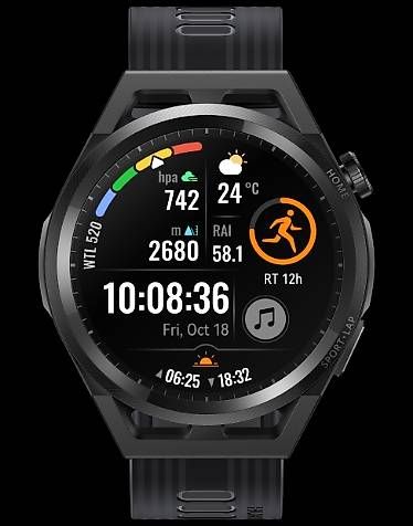 Smartwatch: Huawei Runner GT – Neu und originalverpackt aus Neftenbach von Wummwila 3