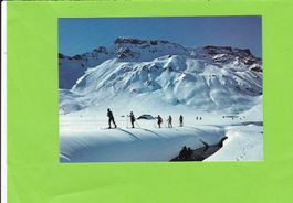 Adelboden-Langlauf