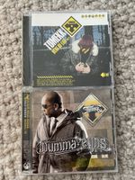 2x DJ Tomekk
