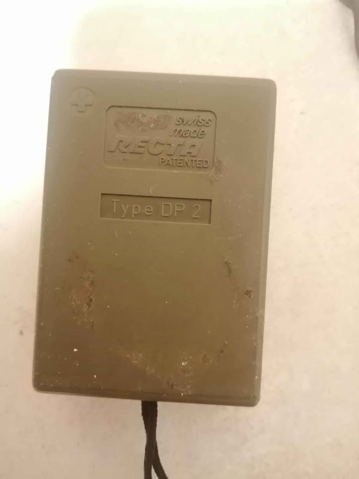 GPS & Strumenti di misurazione: Boussole – Usato da Bienne venduto da Daniel_Schader 2