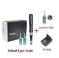 Dr. Pen® Ultima M8 – Dein Luxus-Upgrade für makellose Haut