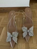 Sommersandalen von Zara, Gr. 39