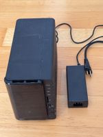 NAS Synology DS213 8 TB (2x4)