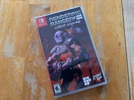 Rendering Ranger R2 (NEU)