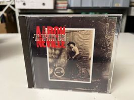 Aaron Neville - The Tattooed Heart - HH21C