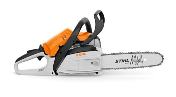 Stihl Seghe: BENZIN-KETTENSÄGE STIHL MS 162 – Nuovo e nell'imballaggio originale da Kehrsatz venduto da ba-ch 1