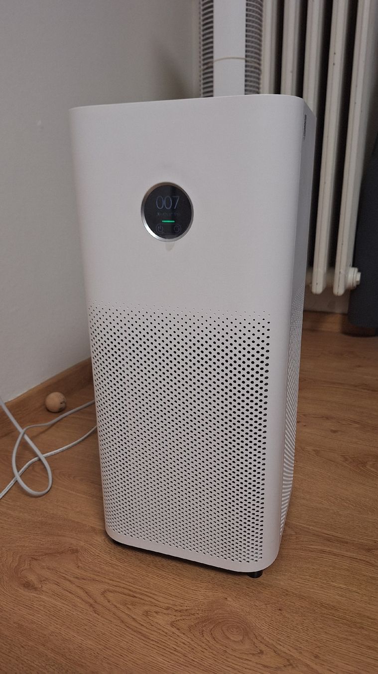Xiaomi Purificateurs d'air: Xiaomi Air Purifier 4 – Neuf (Voir description) à wallisellen par mat_x5hx