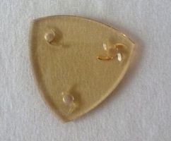 Fostac® Schöpfungstrigon goldtopas / BioPhoenix-Produkt