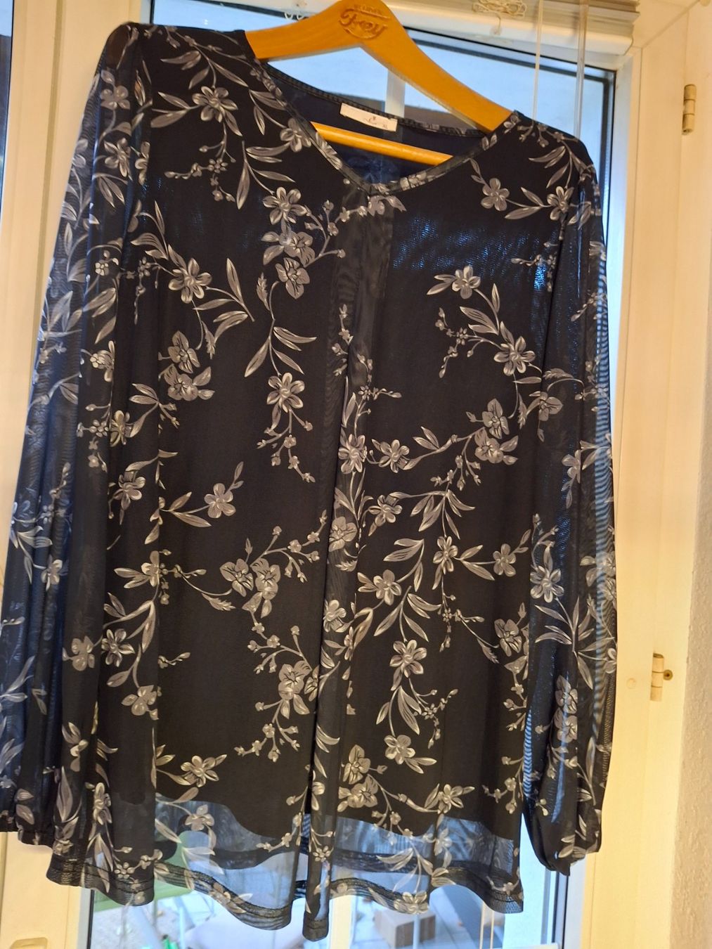 Tuniche: Tunique longues manches taille XL – Usato da Villiers venduto da san_jn5w 7
