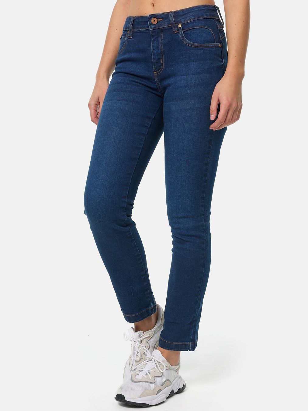 Jeans: Jeans Damen, Neu!!! – Nuovo e nell'imballaggio originale da Freidorf TG venduto da jurist59