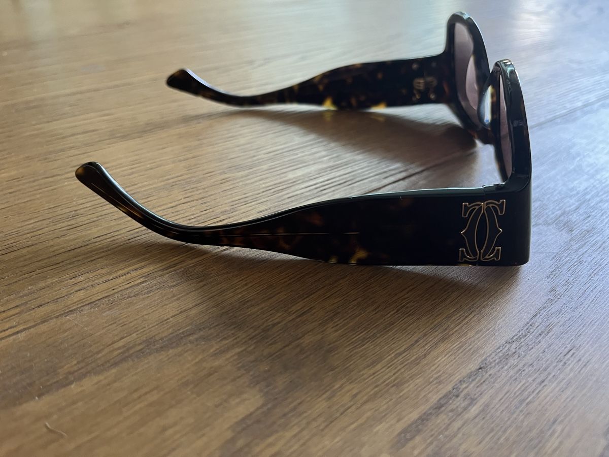 Cartier Lunettes & Verres: Lunettes de soleil Cartier – Neuf (Voir description) à St. Prex par Nikolletta 7