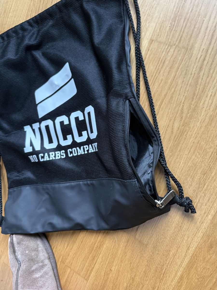 Borse: Nocco Sportbag – Nuovo (secondo la descrizione) da Zürich venduto da Lenath22 1