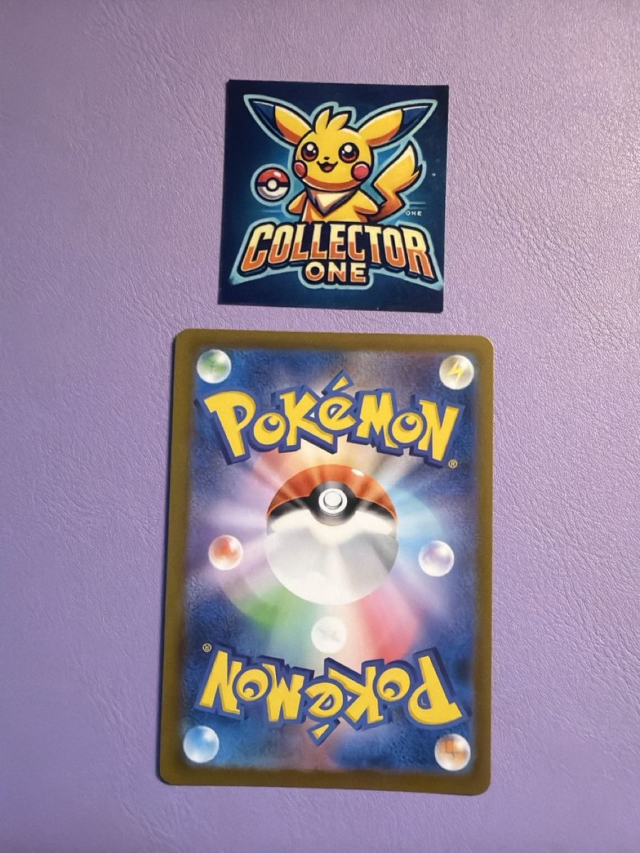 Pokémon Sammelbilder & Trading cards: Pokemon Japanese EX mega schön Top – Neu (gemäss Beschreibung) aus Lommiswil von CollectorOne 1