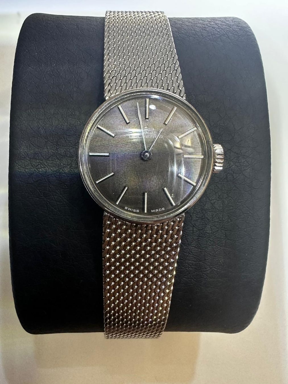 Bucherer Orologi: Montre Bucherer – Usato da Neuchâtel venduto da e57_h6y5