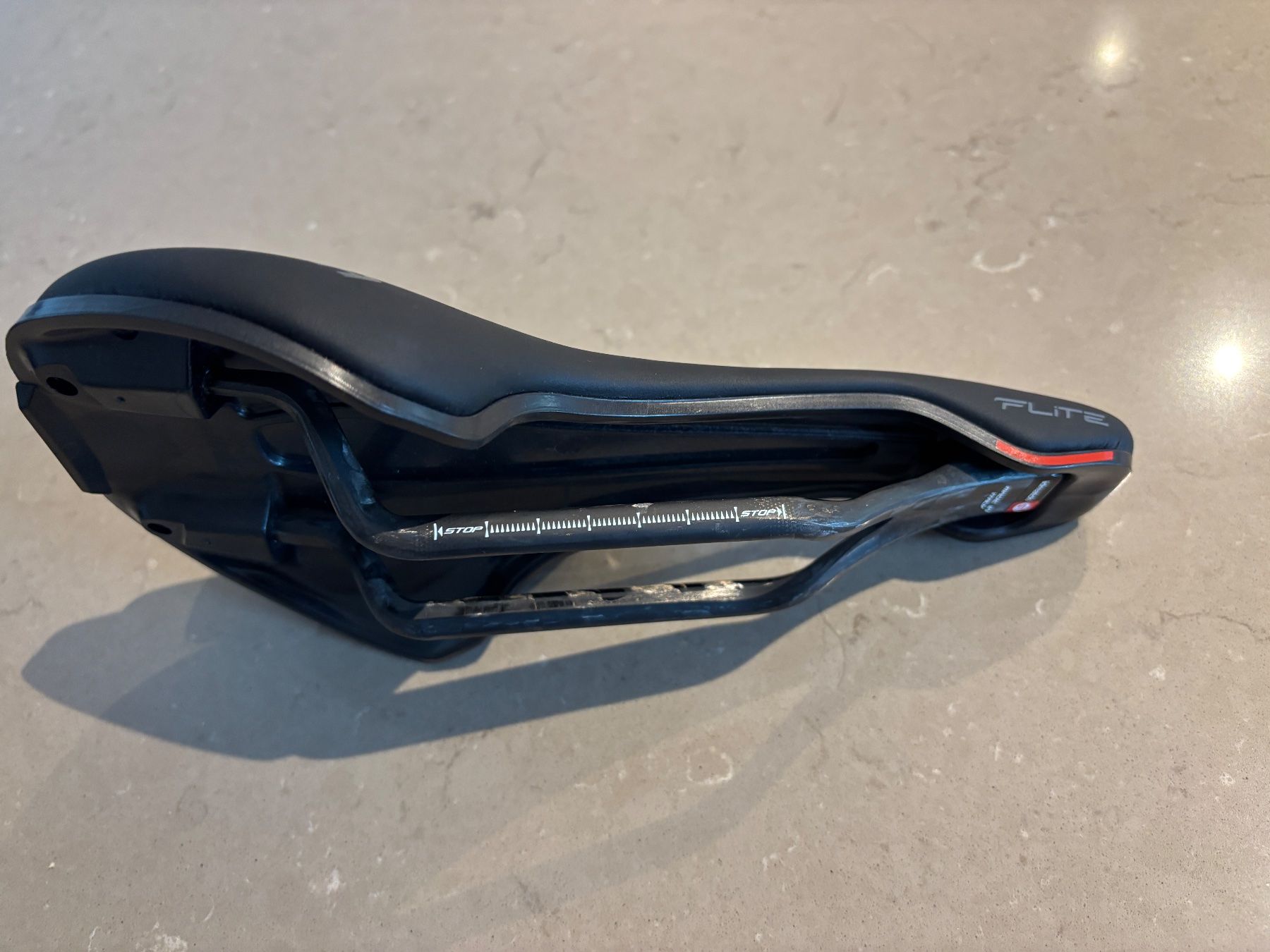 Selle Italia Ersatzteile: Selle Italia Flite Boost KIT CARBONIO – Neu und originalverpackt aus Neuendorf von nischa26 3