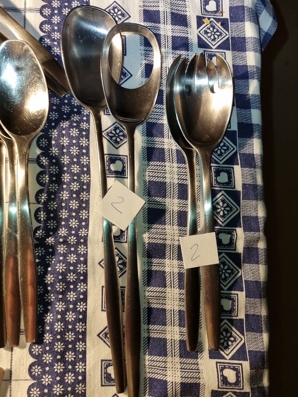 Couverts: Dansk design finland – D'occasion à Ostermundigen par vintage60 5