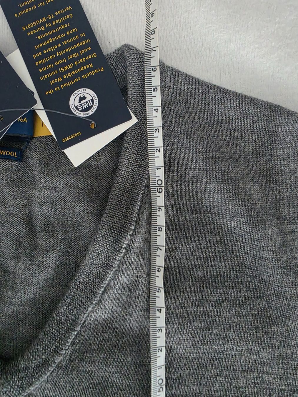 Ralph Lauren Maglioni & Felpe: Ralph Laure  Pullover M – Usato da Buchs SG venduto da MATGEOMAR 4