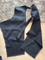 Long Neopren Chaps