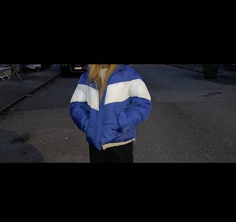 Jacken: Winterjacke  – Gebraucht aus Kriegstetten von suji18 1