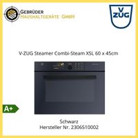 V-ZUG Kombigeräte EU-Norm 60cm XSL60 Spiegelglas  2306510002