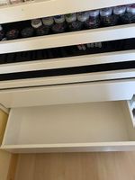 PAX Nagel-Kosmetikschrank/ Preis verhandelbar.