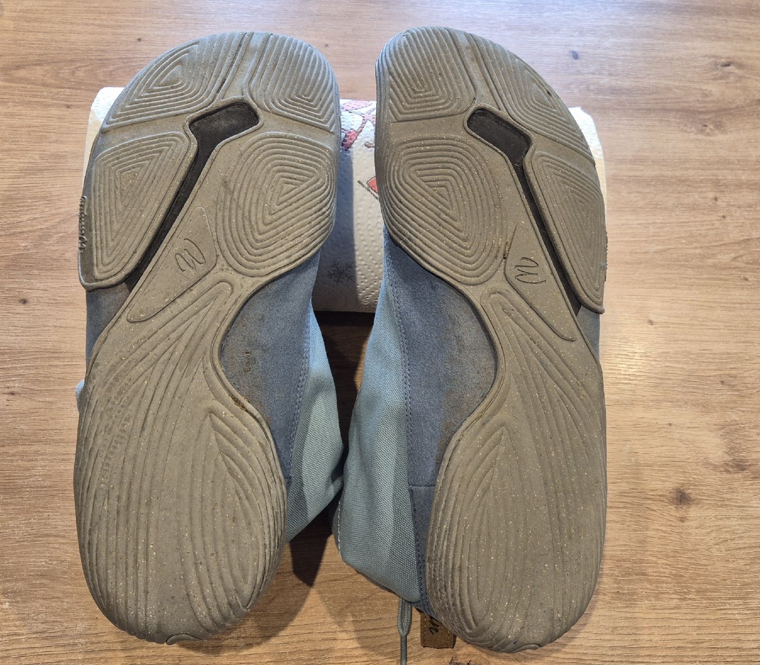Wildling Chaussures hommes: Wildlinge Pegasus Gr. 43 Barfussschuhe – Neuf (Voir description) à Oberfrittenbach par Steffi1807 1