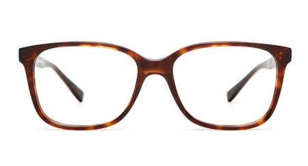 VIU - Brille The Witty in Tortoise (braun)