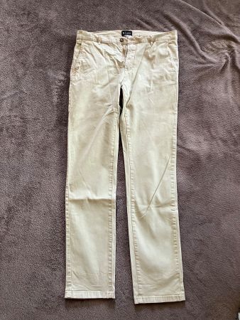 Pantalon chino * Taille M
