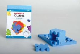 Happy cube original