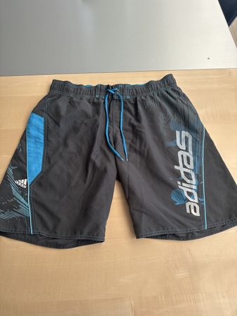 Adidas Badehose / Boardshorts, Grösse LTop Zustand! (52)