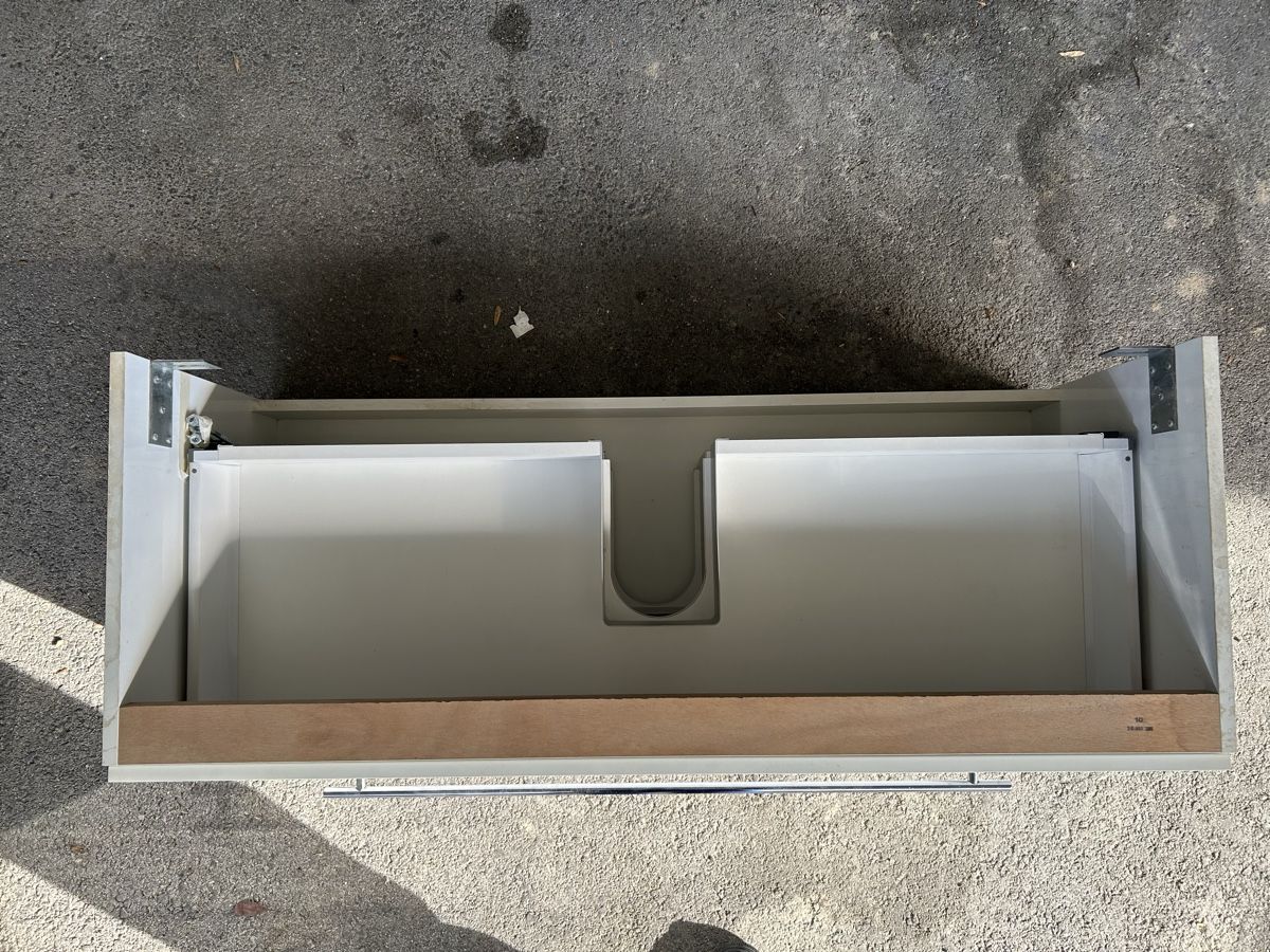 Armadietti a specchio: Meuble salle de bain  – Usato da mont sur rolle venduto da stiankr23 4