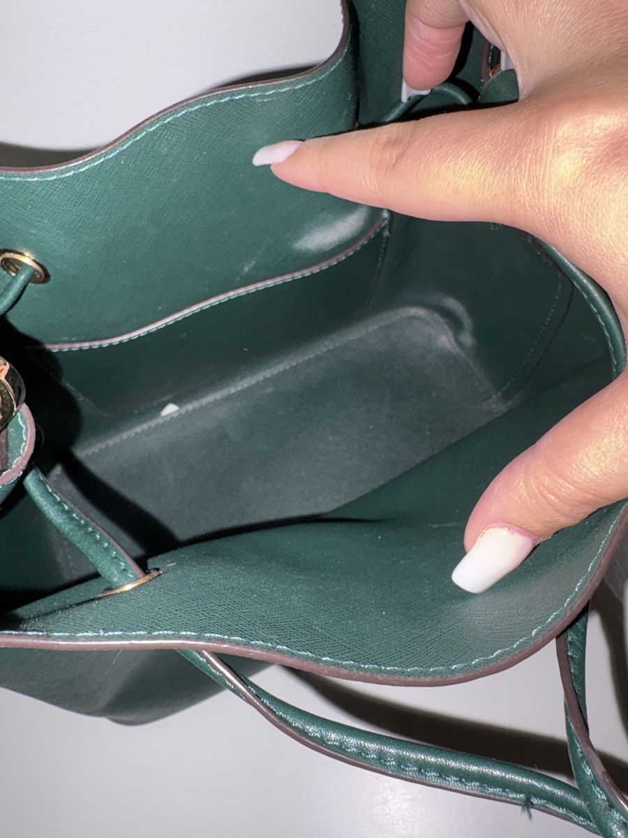 Michael Kors Borse da donna: Michael Kors Tasche Grün – Usato da Oberglatt ZH venduto da sar_g8y2 1