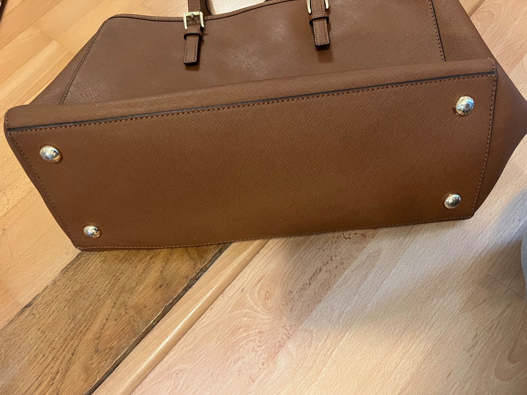 Michael Kors Borse da donna: Michael Kors Hand-/Schultertasche – Usato da Zürich venduto da Claudia2206 2