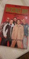 Backstreet Boys Buch Sammeln Fan Konzert