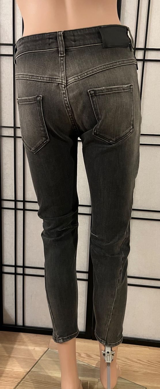 Diesel Jeans: Diesel Black Gold Jeans, W 25 – Usato da Bergdietikon venduto da pinkerton13 6