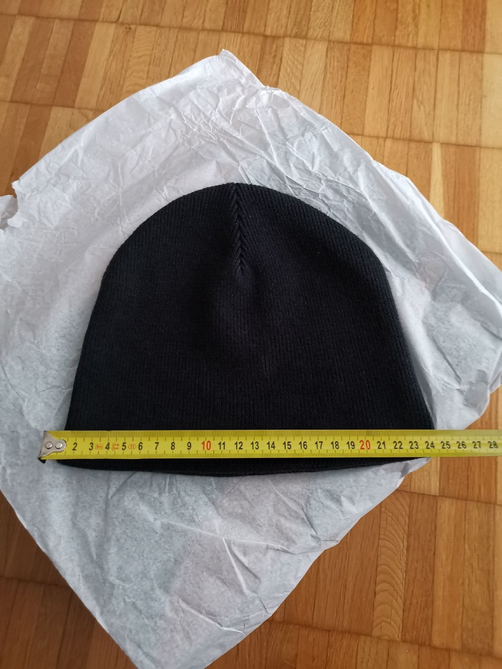 Chapeaux, bonnets & casquettes: Neue Mütze aus Baumwolle – Neuf (Voir description) à Killwangen par hua_c2df 5