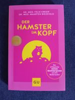 "Der Hamster im Kopf" Felix Kreier und Maarten Biezeveld