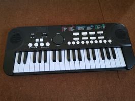 Keyboard