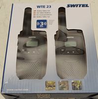 SWITEL WTE 23 Walkie Talkie Set, (em71)