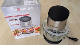 Zerkleinerer