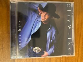 Clay Walker