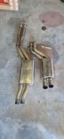 Audi S4 B5 BN-Pipes Abgasanlage